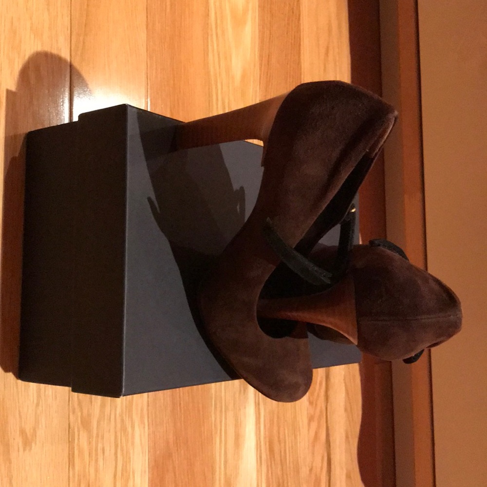 Shoes made in Italy